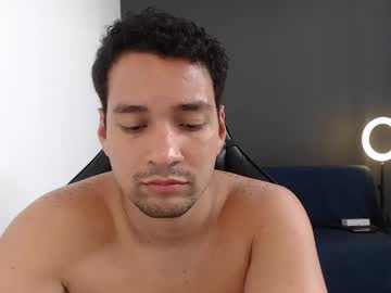 Secretboy5000 Chaturbate stream image from January 23, 2025