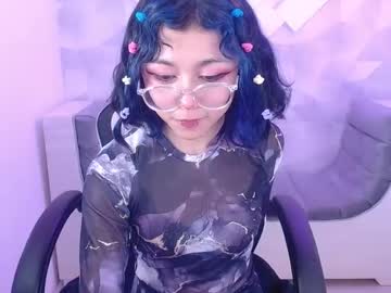 Terumicute Chaturbate stream image from January 23, 2025