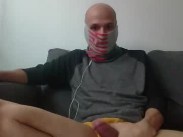 Thetubedscarfguy Chaturbate stream image from January 23, 2025