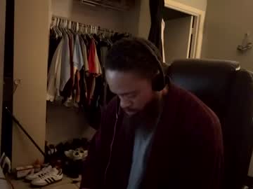 Thomasgwhitecft Chaturbate stream image from January 23, 2025