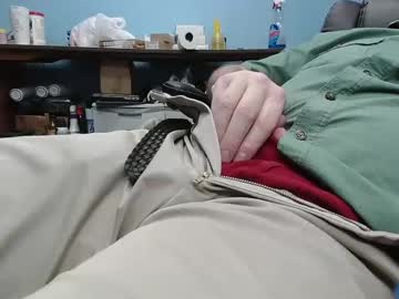 Trouhble Chaturbate stream image from January 23, 2025