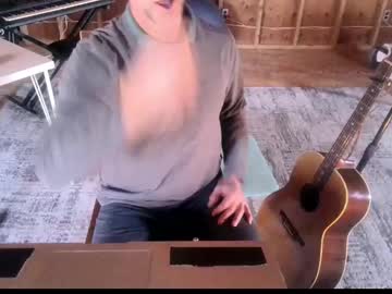 Abdominant Chaturbate stream image from January 23, 2025