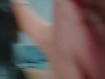 Aria_Morgan Chaturbate stream image from January 23, 2025