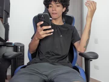 Blkdick_Men Chaturbate stream image from January 23, 2025