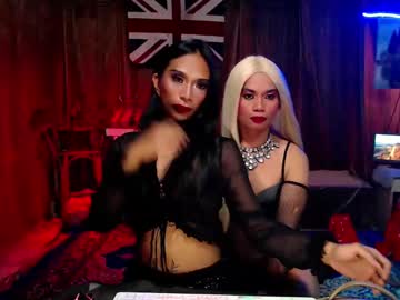 Cassypowerxxx Chaturbate stream image from January 23, 2025