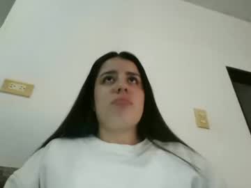 Celestehan Chaturbate stream image from January 23, 2025