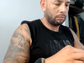 Elosocazador Chaturbate stream image from January 23, 2025