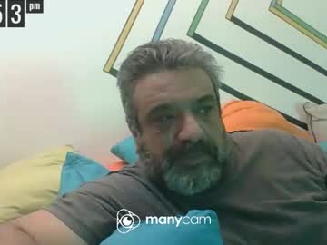 Enzben Chaturbate stream image from January 23, 2025