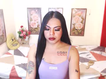 Filthywhoreamanda Chaturbate stream image from January 23, 2025