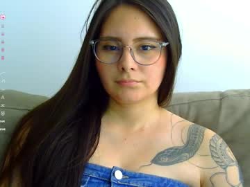 Gabriela_Miller_2 Chaturbate stream image from January 23, 2025