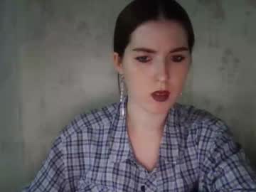 Gretalane Chaturbate stream image from January 23, 2025