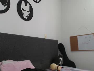 Hanna_Bratz Chaturbate stream image from January 23, 2025