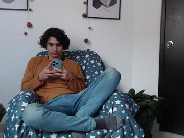Harry_Sky Chaturbate stream image from January 23, 2025