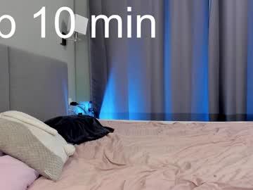 Johnny_Big_Cucumber Chaturbate stream image from January 23, 2025