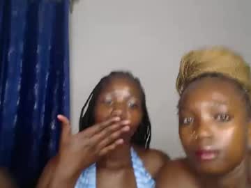 Ladasha_Anner Chaturbate stream image from January 23, 2025
