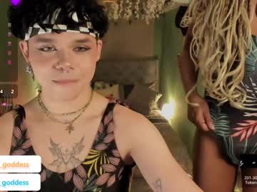 Mutant_Cain Chaturbate stream image from January 23, 2025