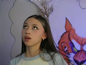 Nami_Smith Chaturbate stream image from January 23, 2025