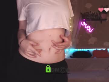 Okonnel_Turbo_Hime Chaturbate stream image from January 23, 2025