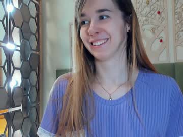 Olivia_7 Chaturbate stream image from January 23, 2025
