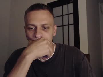 Oscar_Sssky Chaturbate stream image from January 23, 2025