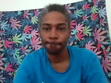 Presidentialbryana Chaturbate stream image from January 23, 2025