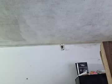 Rafikli Chaturbate stream image from January 23, 2025