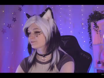 Ronnie_Neko Chaturbate stream image from January 23, 2025
