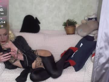 Rossir Chaturbate stream image from January 23, 2025