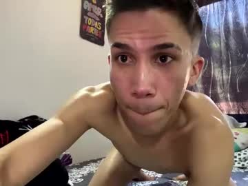 Sebasgill777 Chaturbate stream image from January 23, 2025