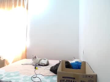 Susanaduncann Chaturbate stream image from January 23, 2025