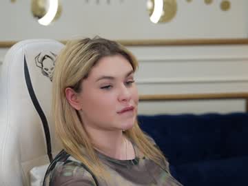 Tess_Lovelywest Chaturbate stream image from January 23, 2025