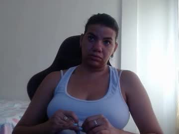 Ariannaloovel Chaturbate stream image from January 23, 2025