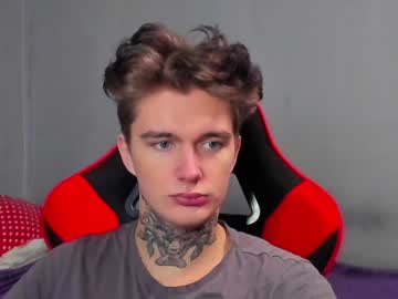 Austen_Milker Chaturbate stream image from January 23, 2025
