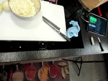 Banane283 Chaturbate stream image from January 23, 2025