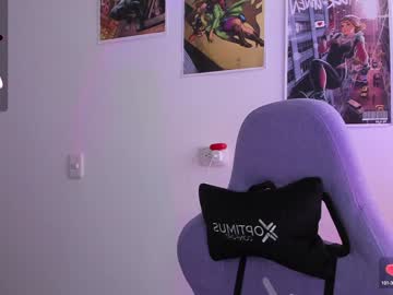 Bunnyy09 Chaturbate stream image from January 23, 2025