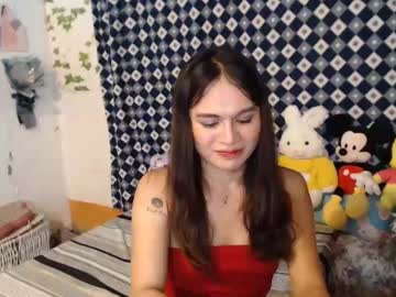 Chrysadel Chaturbate stream image from January 23, 2025