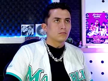 Darko0717 Chaturbate stream image from January 23, 2025