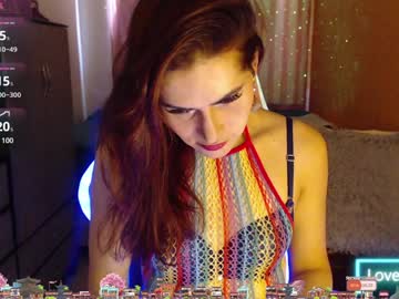 Elecctraxxx Chaturbate stream image from January 23, 2025