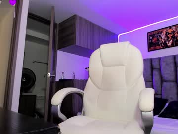 Emily_Roose_ Chaturbate stream image from January 23, 2025