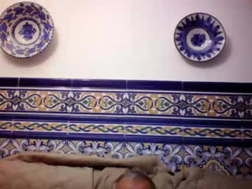 Fabrichio691 Chaturbate stream image from January 23, 2025