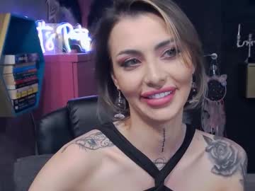 Fetishsarah Chaturbate stream image from January 23, 2025
