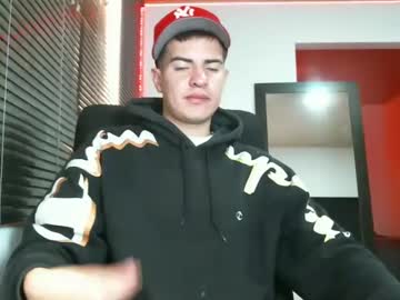 Franccesco_699 Chaturbate stream image from January 23, 2025