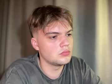 Handerbolt Chaturbate stream image from January 23, 2025