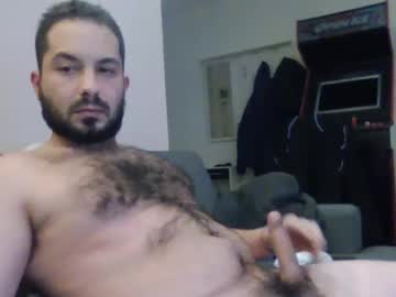 Itek31 Chaturbate stream image from January 23, 2025