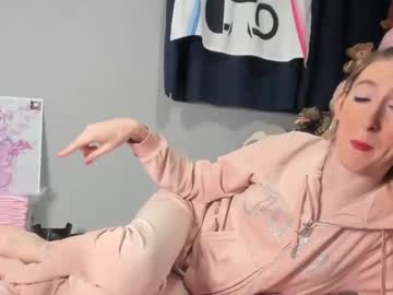 Jenbydoll Chaturbate stream image from January 23, 2025