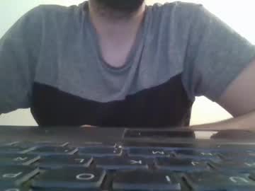 Jesuso35 Chaturbate stream image from January 23, 2025
