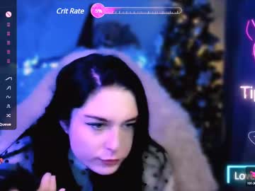 Kiragold__ Chaturbate stream image from January 23, 2025