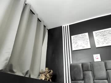 Kity_Spider Chaturbate stream image from January 23, 2025