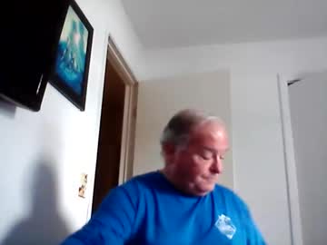 Mackdocc001 Chaturbate stream image from January 23, 2025
