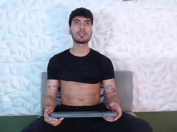 Mike_Collim Chaturbate stream image from January 23, 2025